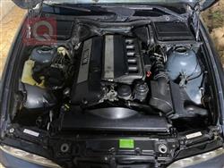 بی ئێم دەبڵیو سیریەس 5